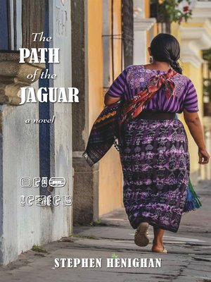 cover image of The Path of the Jaguar